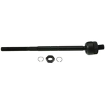 Order Embout de biellette de direction intérieur de MOOG - EV422 For Your Vehicle