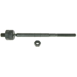 Order Inner Tie Rod End by MOOG - EV422 For Your Vehicle