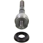 Order Inner Tie Rod End by MOOG - EV423 For Your Vehicle
