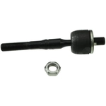 Order Inner Tie Rod End by MOOG - EV423 For Your Vehicle