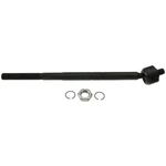 Order Inner Tie Rod End by MOOG - EV424 For Your Vehicle