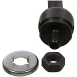 Order Inner Tie Rod End by MOOG - EV425 For Your Vehicle