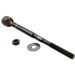 Order Inner Tie Rod End by MOOG - EV425 For Your Vehicle