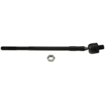 Order Inner Tie Rod End by MOOG - EV427 For Your Vehicle