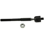 Order Inner Tie Rod End by MOOG - EV449 For Your Vehicle