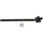 Order Inner Tie Rod End by MOOG - EV456 For Your Vehicle
