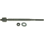 Order Inner Tie Rod End by MOOG - EV457 For Your Vehicle