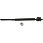 Order Inner Tie Rod End by MOOG - EV457 For Your Vehicle