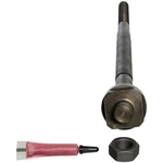 Order Inner Tie Rod End by MOOG - EV458 For Your Vehicle