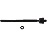 Order Inner Tie Rod End by MOOG - EV463 For Your Vehicle