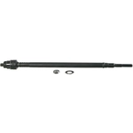 Order Inner Tie Rod End by MOOG - EV469 For Your Vehicle