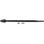 Purchase Inner Tie Rod End by MOOG - EV469
