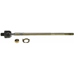 Order Inner Tie Rod End by MOOG - EV472 For Your Vehicle