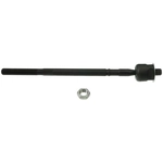 Order Inner Tie Rod End by MOOG - EV473 For Your Vehicle