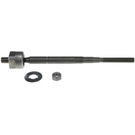 Order Inner Tie Rod End by MOOG - EV474 For Your Vehicle