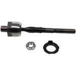 Order Inner Tie Rod End by MOOG - EV800029 For Your Vehicle