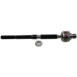 Order Inner Tie Rod End by MOOG - EV800038 For Your Vehicle