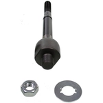 Order Inner Tie Rod End by MOOG - EV800044 For Your Vehicle