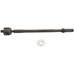 Order Inner Tie Rod End by MOOG - EV800045 For Your Vehicle