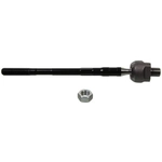 Order Embout de biellette de direction intérieur de MOOG - EV800047 For Your Vehicle