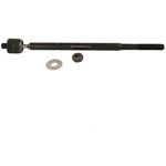 Order Inner Tie Rod End by MOOG - EV800058 For Your Vehicle