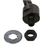 Order Inner Tie Rod End by MOOG - EV800058 For Your Vehicle
