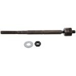 Order Inner Tie Rod End by MOOG - EV800059 For Your Vehicle