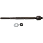 Order Inner Tie Rod End by MOOG - EV800059 For Your Vehicle