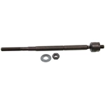 Order Inner Tie Rod End by MOOG - EV800060 For Your Vehicle