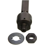 Order Inner Tie Rod End by MOOG - EV800060 For Your Vehicle