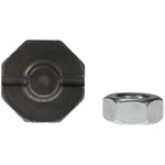 Purchase Inner Tie Rod End by MOOG - EV800092