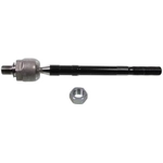 Order Inner Tie Rod End by MOOG - EV800095 For Your Vehicle