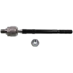 Order Embout de biellette de direction intérieur de MOOG - EV800095 For Your Vehicle
