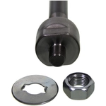 Order Inner Tie Rod End by MOOG - EV800096 For Your Vehicle