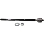 Order Inner Tie Rod End by MOOG - EV800096 For Your Vehicle