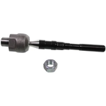 Order Inner Tie Rod End by MOOG - EV800106 For Your Vehicle