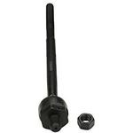 Order Inner Tie Rod End by MOOG - EV800221 For Your Vehicle