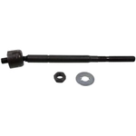 Order Embout de biellette de direction intérieur de MOOG - EV800234 For Your Vehicle