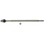 Order Inner Tie Rod End by MOOG - EV800242 For Your Vehicle