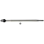 Order Inner Tie Rod End by MOOG - EV800242 For Your Vehicle