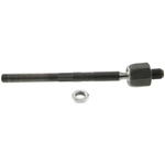 Order Inner Tie Rod End by MOOG - EV800266 For Your Vehicle