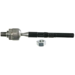 Order Inner Tie Rod End by MOOG - EV800283 For Your Vehicle