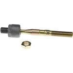 Order Inner Tie Rod End by MOOG - EV800292 For Your Vehicle