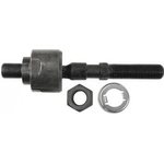 Order Inner Tie Rod End by MOOG - EV800296 For Your Vehicle