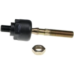 Order Inner Tie Rod End by MOOG - EV800296 For Your Vehicle