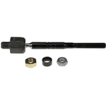 Order Inner Tie Rod End by MOOG - EV800298 For Your Vehicle