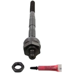 Order Inner Tie Rod End by MOOG - EV800300 For Your Vehicle