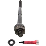 Order Inner Tie Rod End by MOOG - EV800301 For Your Vehicle