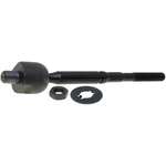 Order Inner Tie Rod End by MOOG - EV800322 For Your Vehicle