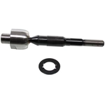 Order Inner Tie Rod End by MOOG - EV800323 For Your Vehicle